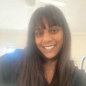 Meet your Posher, Chandika